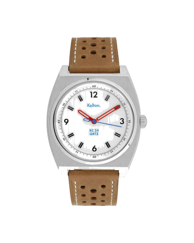 Kelton RC24 QRTZ Blanc S 9124852