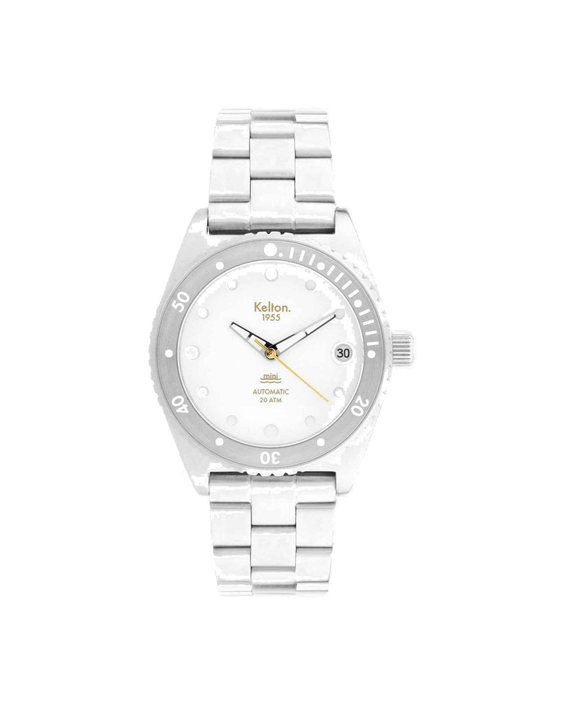 Kelton 1955 Mini Blanche 20 ATM 9125222