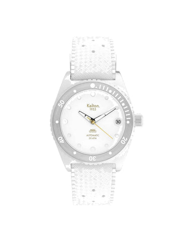 Kelton 1955 Mini Tropic Blanche 20 ATM 9125272