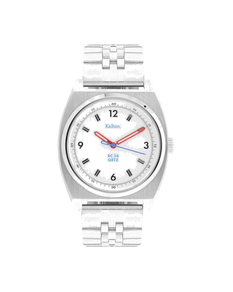 Kelton RC24 QRTZ Blanc Jubilee 9125712