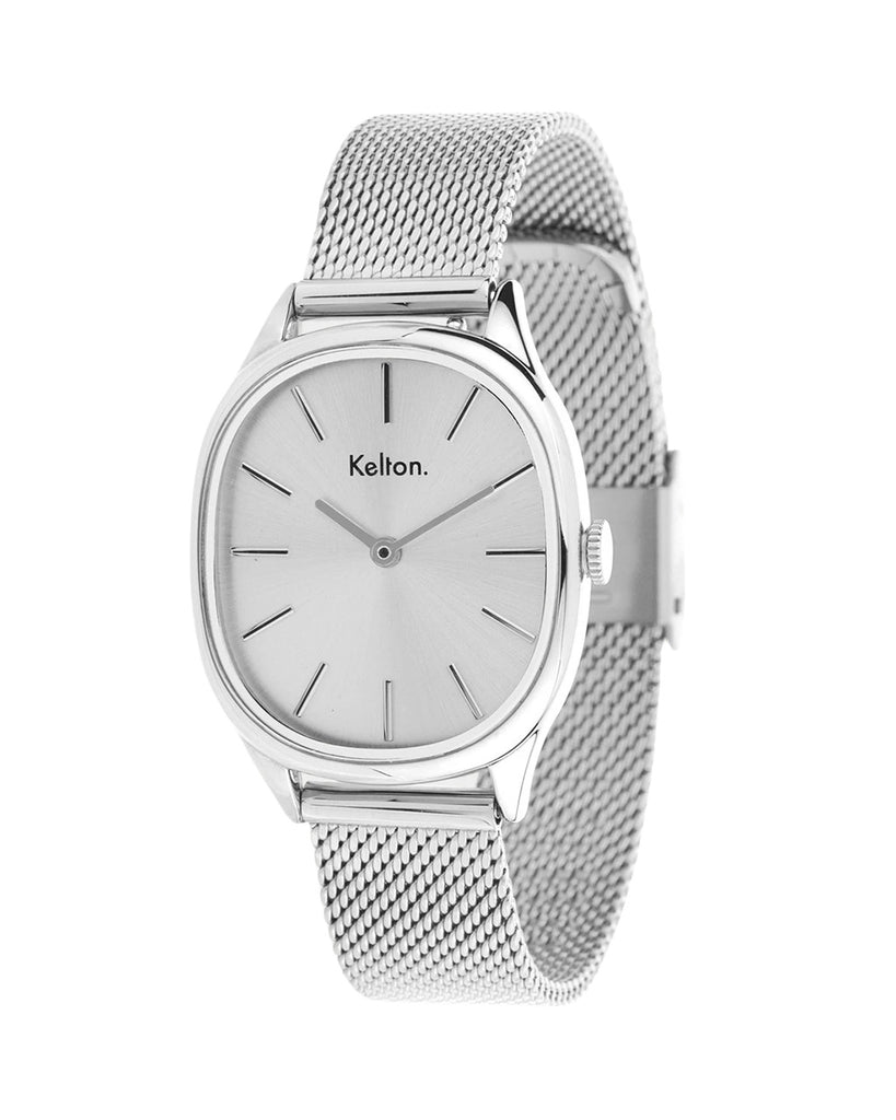 Kelton Colorama Mesh Argent