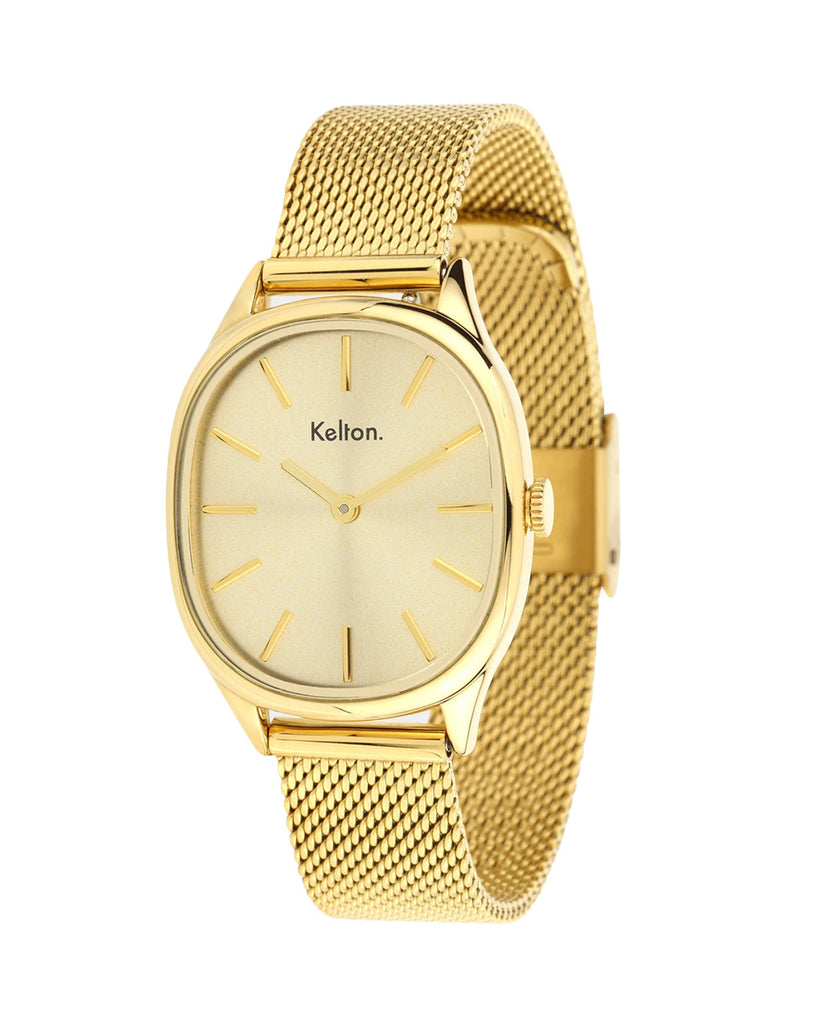 Kelton Colorama Mesh Or