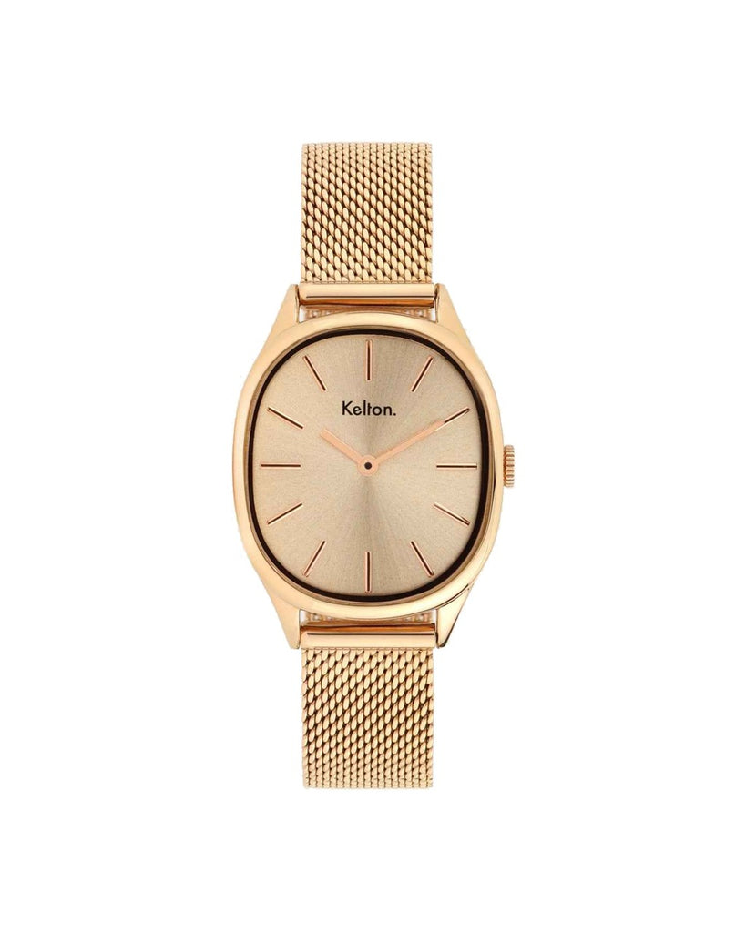 Kelton Colorama Mesh Or Rose 9126282