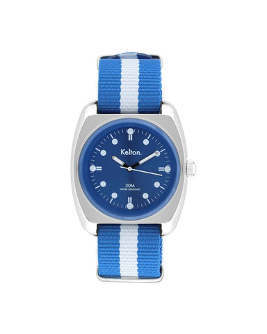 Kelton RC2 Nato Bleu-Blanc 9126312