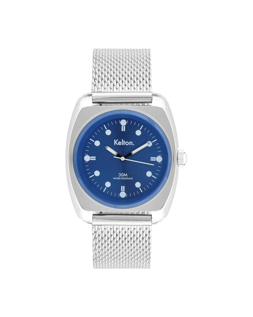 Kelton RC2 Bleu-Blanc Mesh 9126332