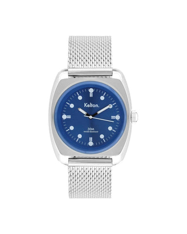 Kelton RC2 Bleu-Blanc Mesh 9126332