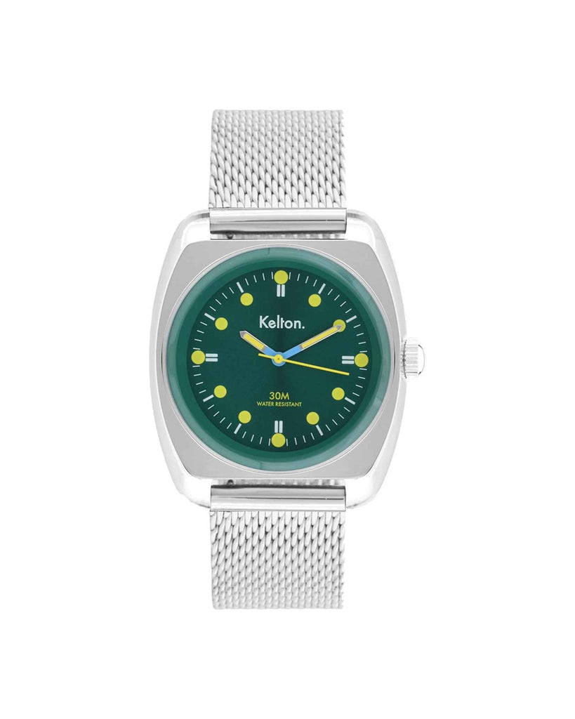 Kelton RC2 Vert-Jaune Mesh 9126342