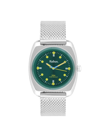 Kelton RC2 Vert-Jaune Mesh 9126342