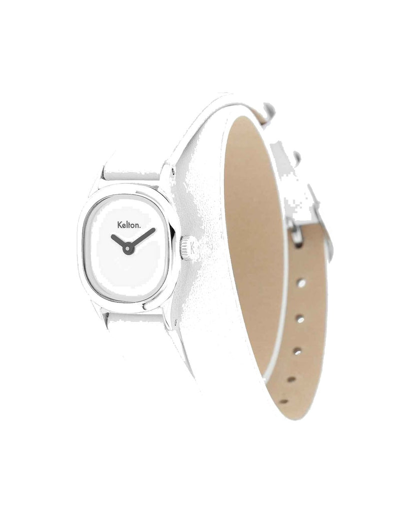 Kelton Minicolo Blanche 9126422 - vue 3/4