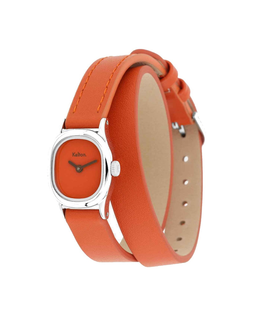 Kelton Minicolo Mandarine 9126442 - vue 3/4