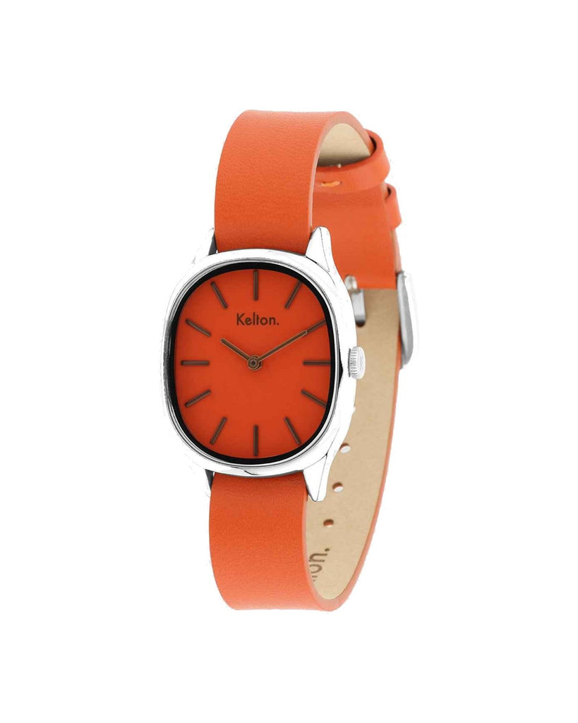 Kelton Colorama Mandarine 9126512 - vue 3/4