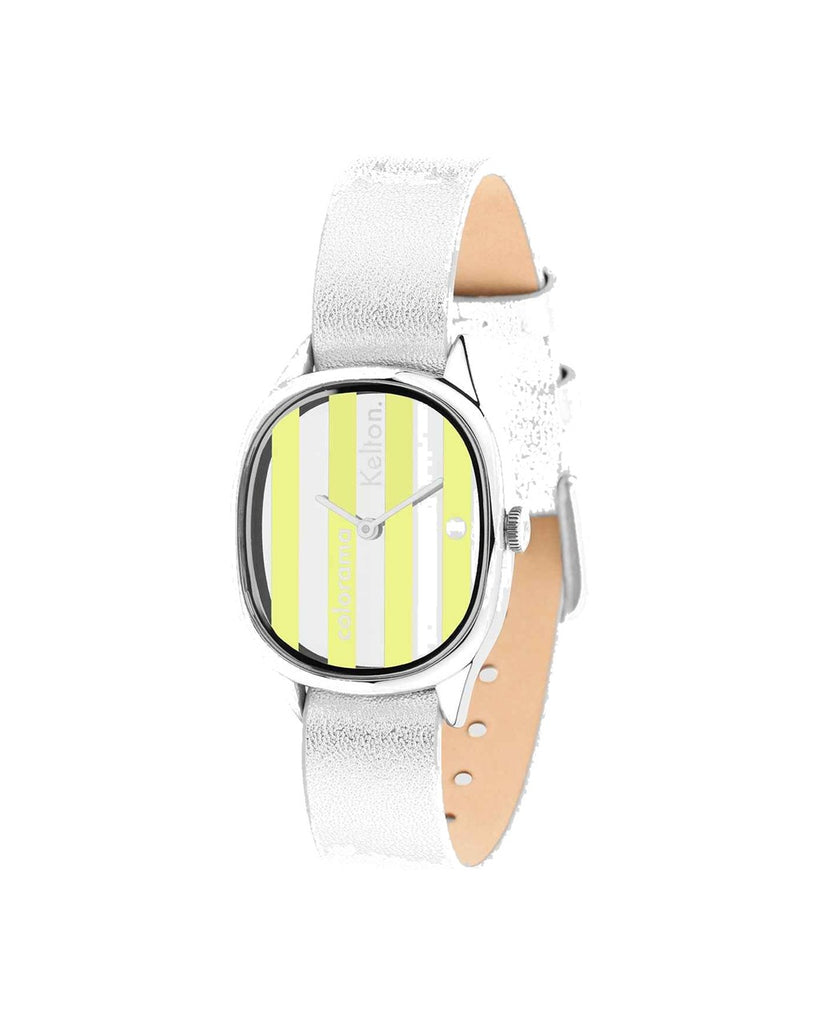 Kelton Colorama Rayée Sun 9126722 - vue 3/4
