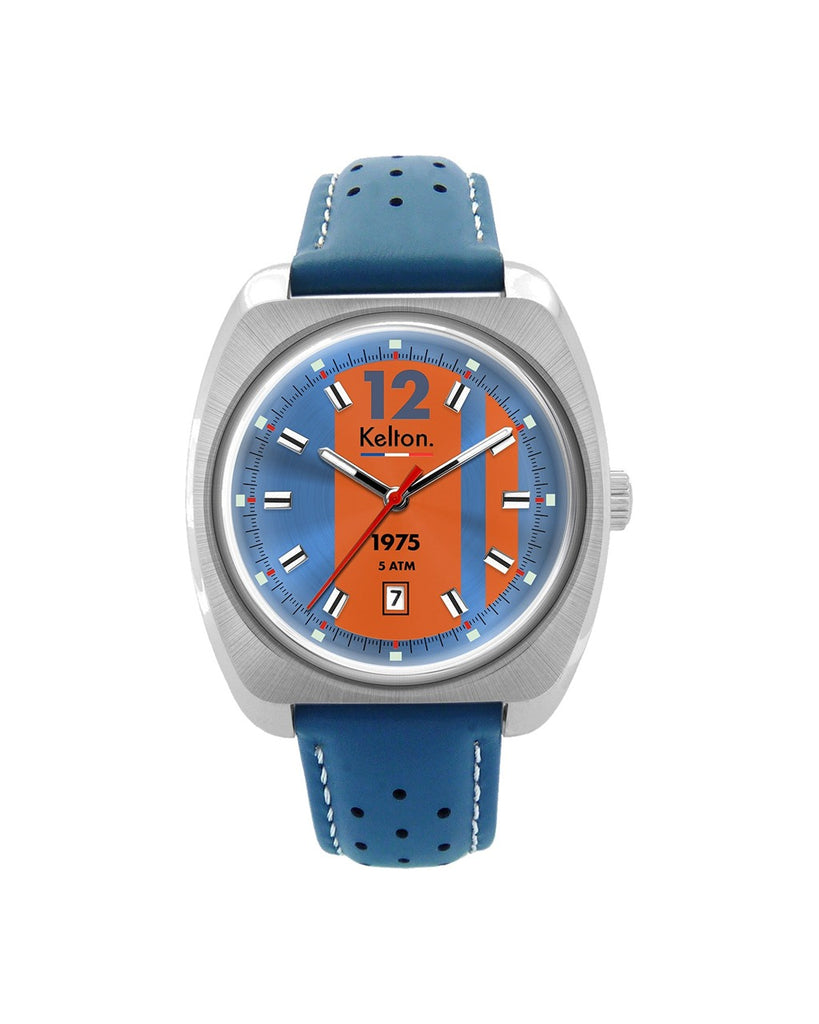 Kelton RC 1975 Silver Orange 9127412