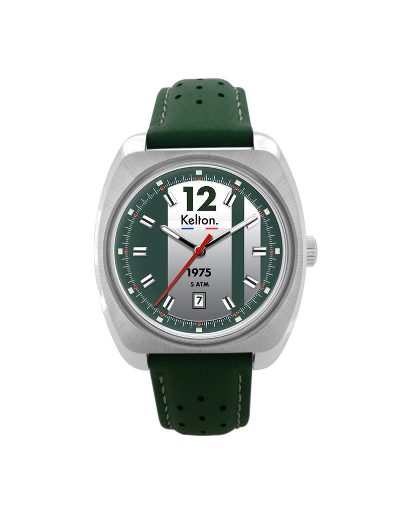 Kelton RC 1975 Silver Green 9127432