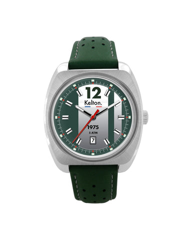 Kelton RC 1975 Silver Green 9127432