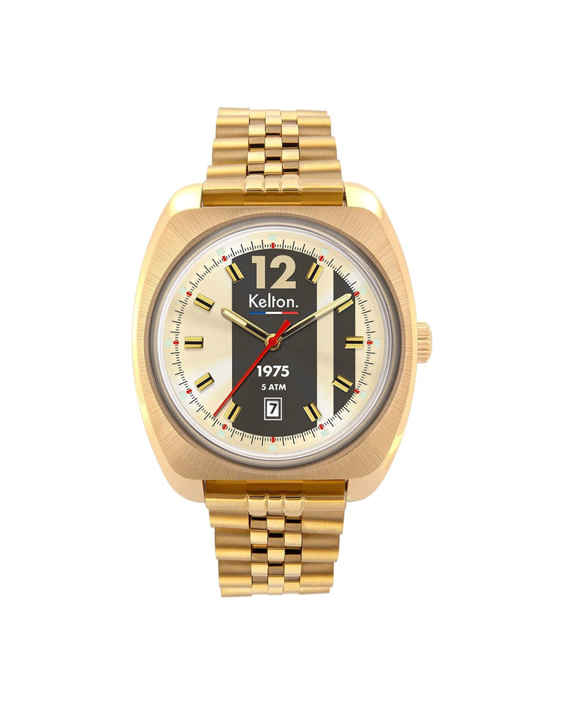 Kelton RC 1975 Gold Black 9127442