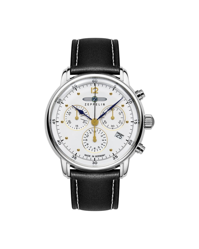 Zeppelin Barcelona Chronographe 9586-1