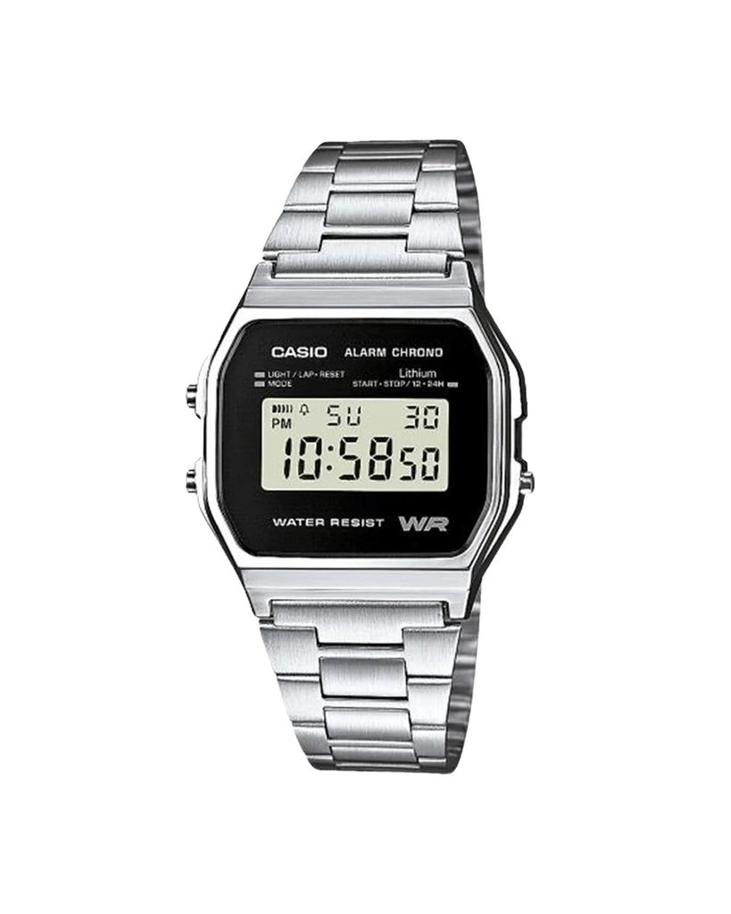 Casio Vintage A158WEA-1EF