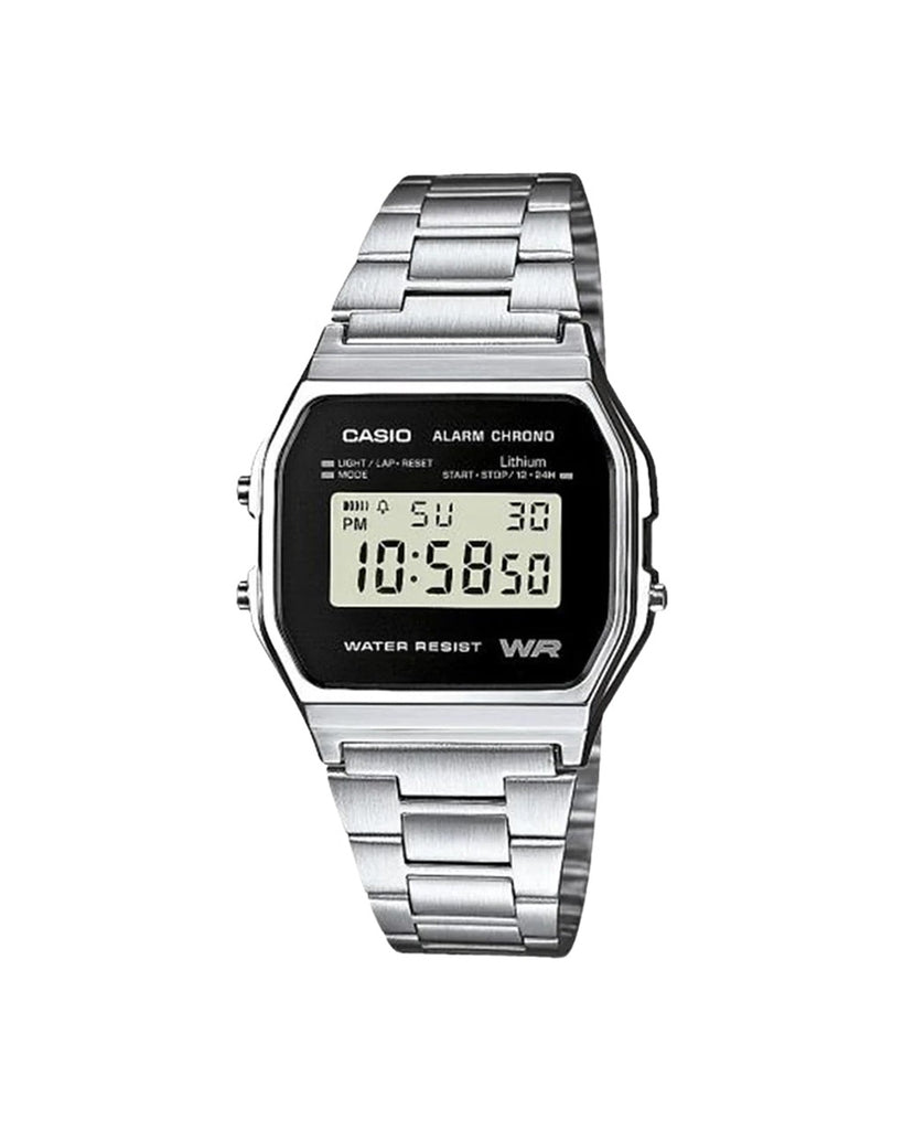 Casio Vintage A158WEA-1EF