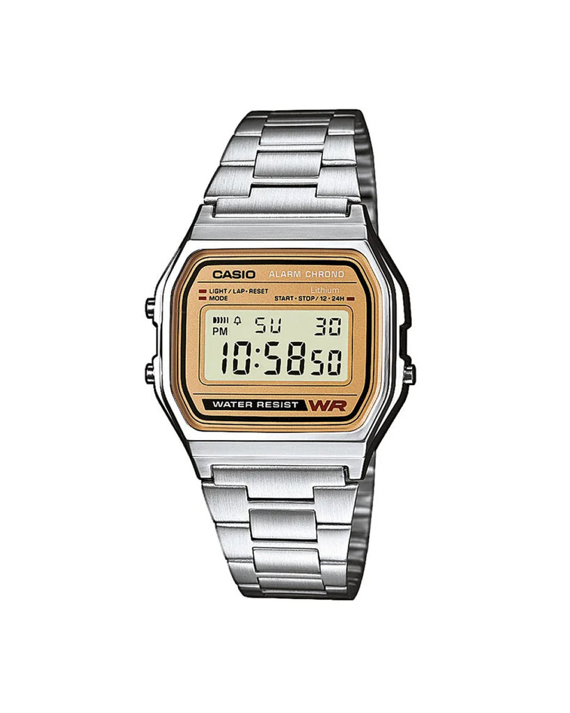 Casio Vintage A158WEA-9EF