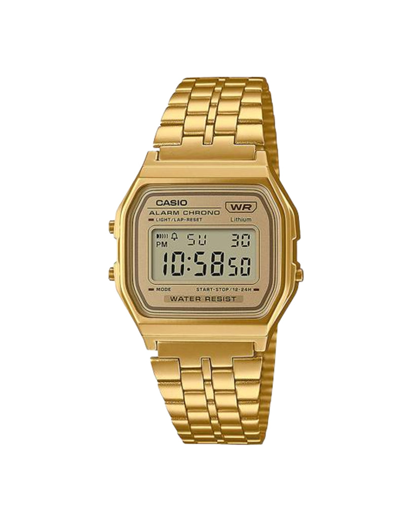 Casio Vintage A158WETG-9AEF