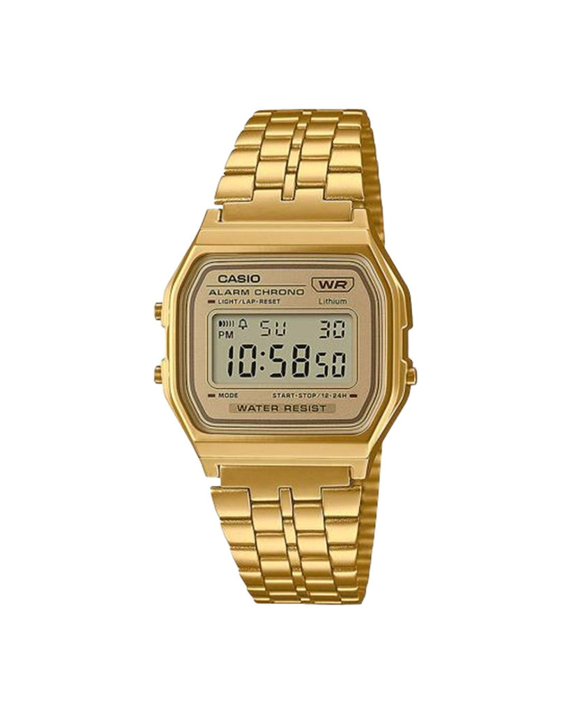 Casio Vintage A158WETG-9AEF