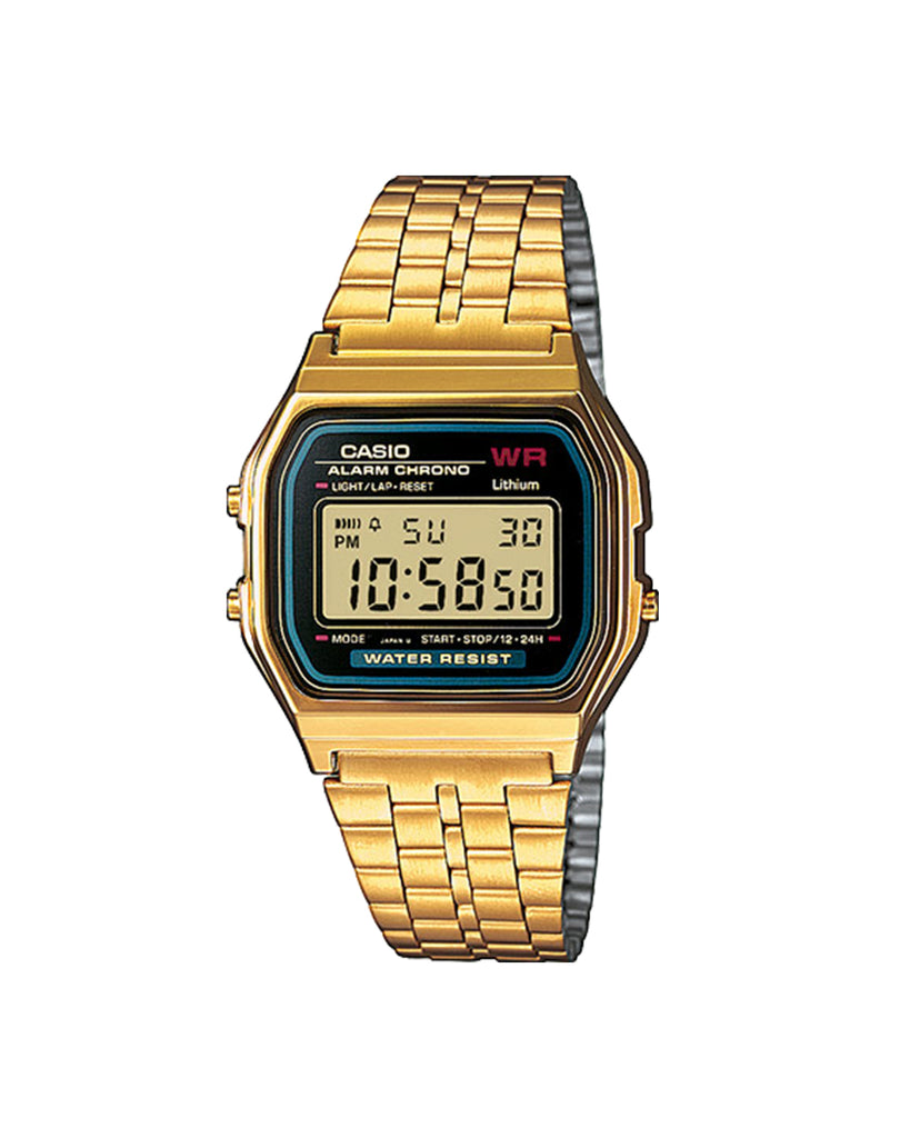 Casio Vintage A159WGEA-1EF