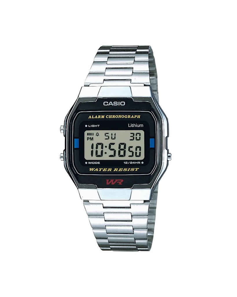 Casio Vintage A163WA-1QES