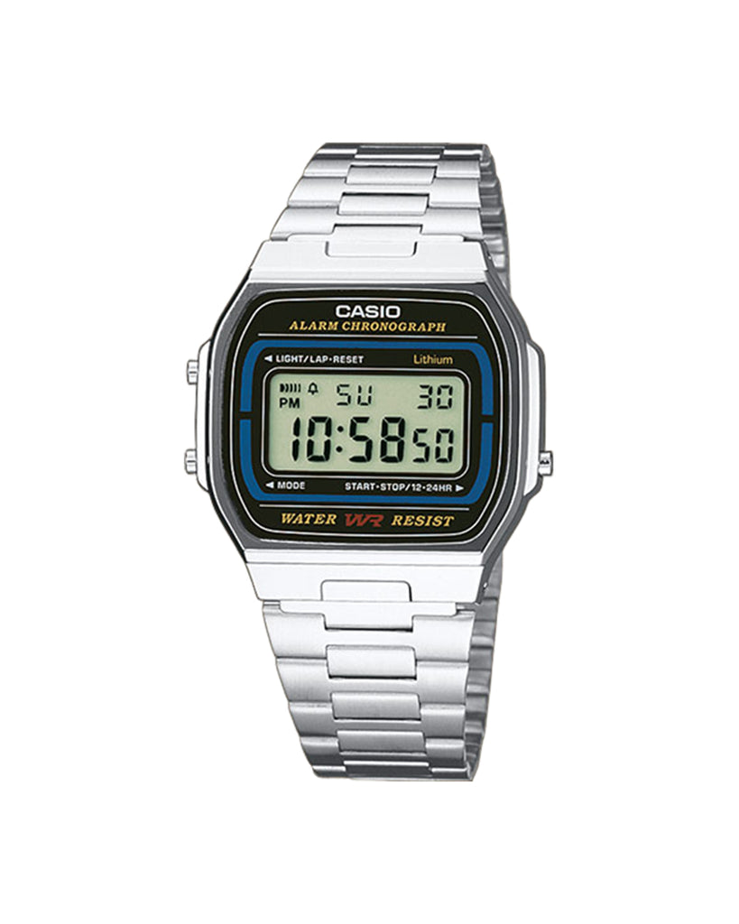 Casio Vintage A164WA-1VES