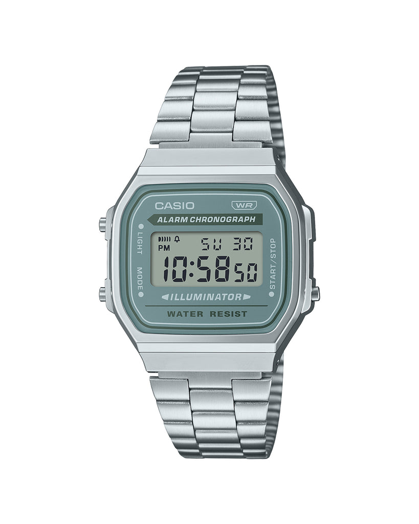 Casio Vintage A168WA-3AYES
