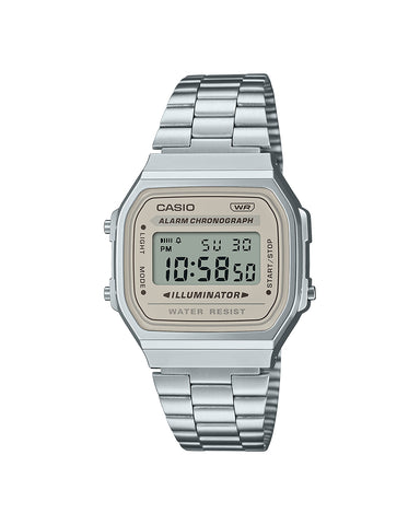 Casio Vintage A168WA-8AY