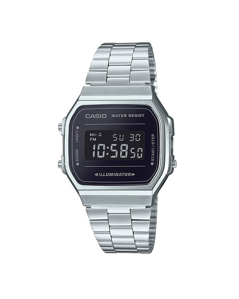 Casio Vintage A168WEM-1EF