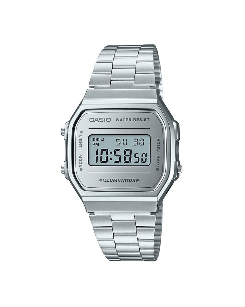 Casio Vintage A168WEM-7EF