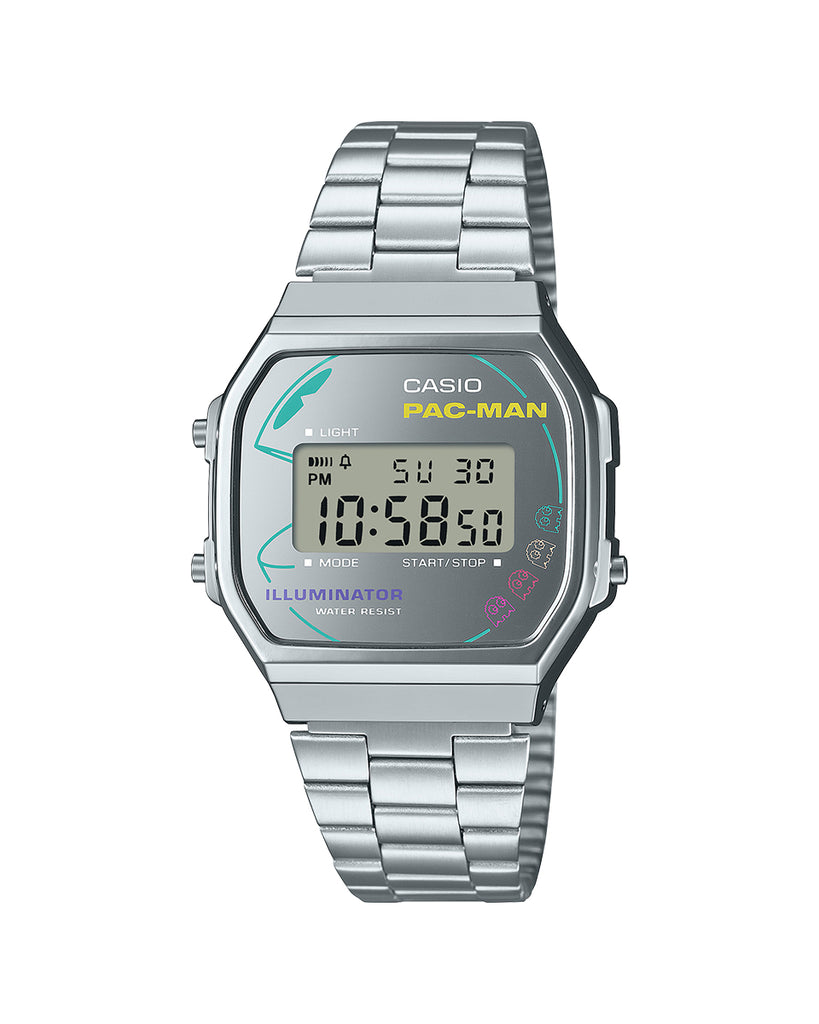 Casio Vintage A168WEGB-1BEF