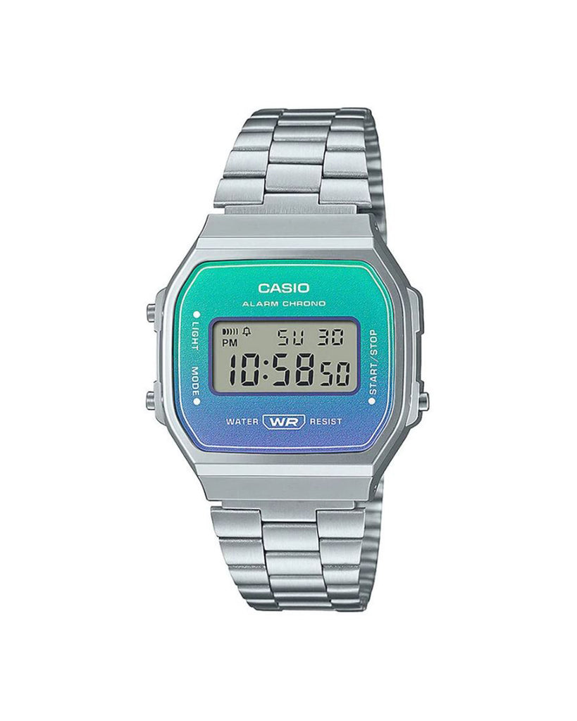 Casio Vintage A168WER-2AEF