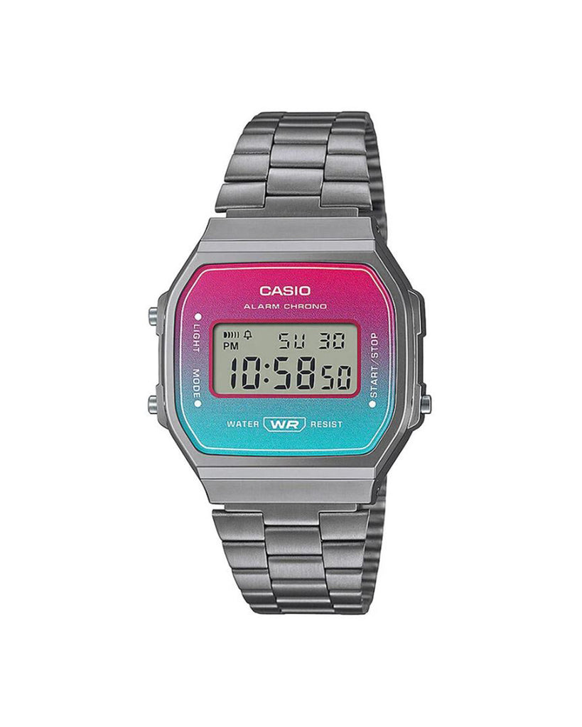 Casio Vintage A168WERB-2AEF