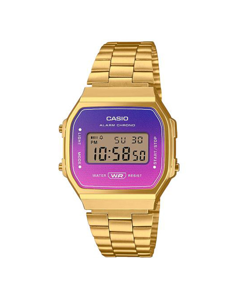 Casio Vintage A168WERG-2AEF