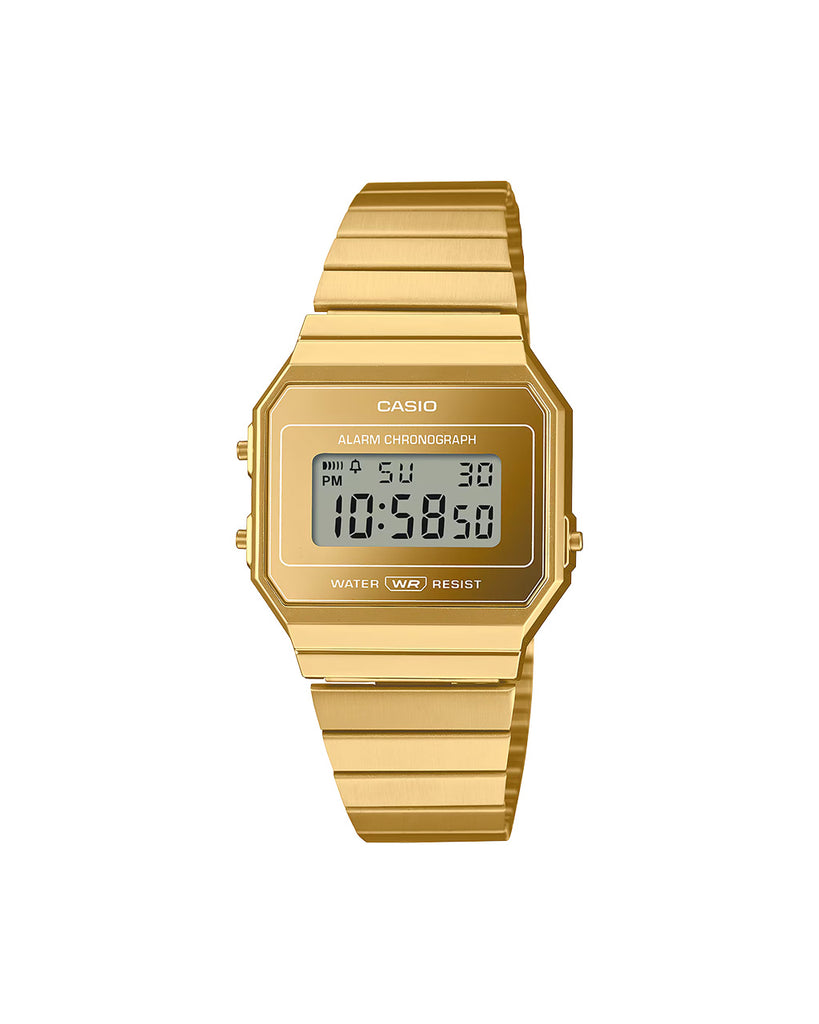 Casio A700WEVG-9A