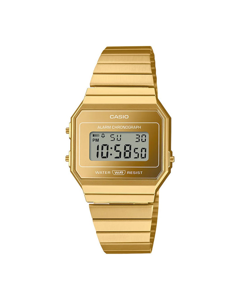 Casio A700WEVG-9A