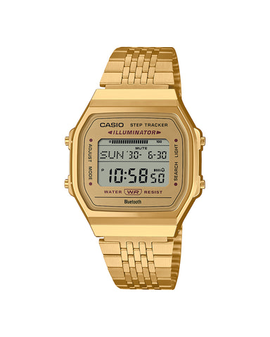 Casio Vintage ABL-100WEG-9AEF