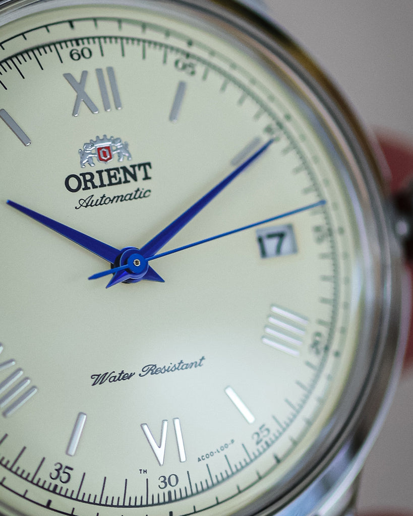 Orient bambino v2 AC00009N