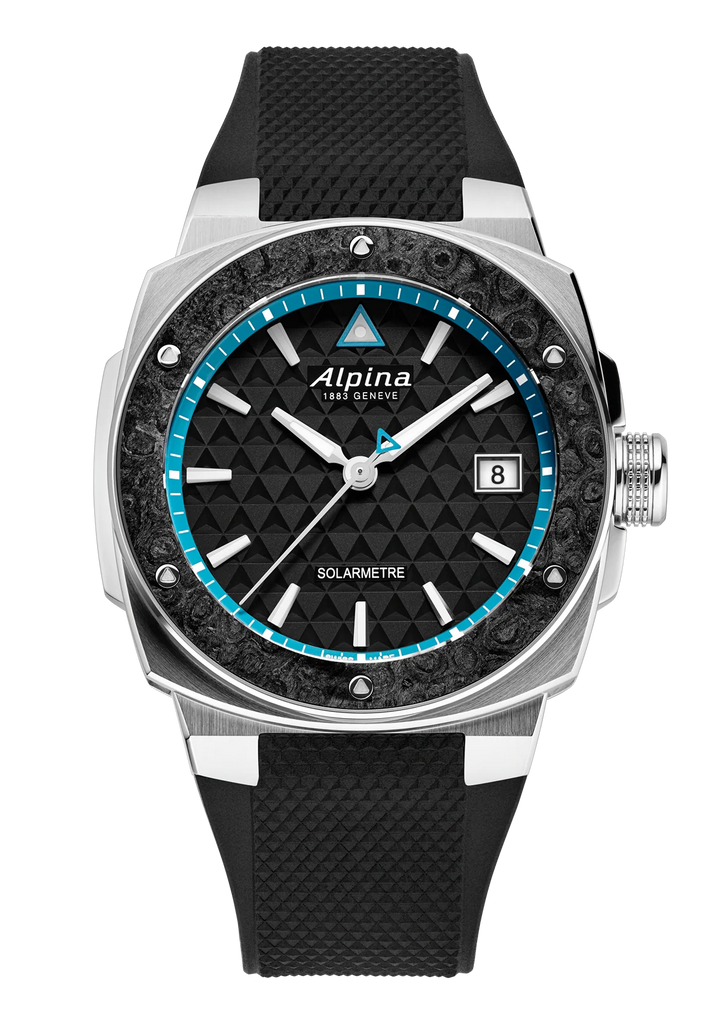Alpina Alpiner Extreme Solarmetre x Route du Rhum AL-140BT3AE6