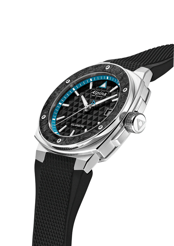 Alpina Alpiner Extreme Solarmetre x Route du Rhum AL-140BT3AE6
