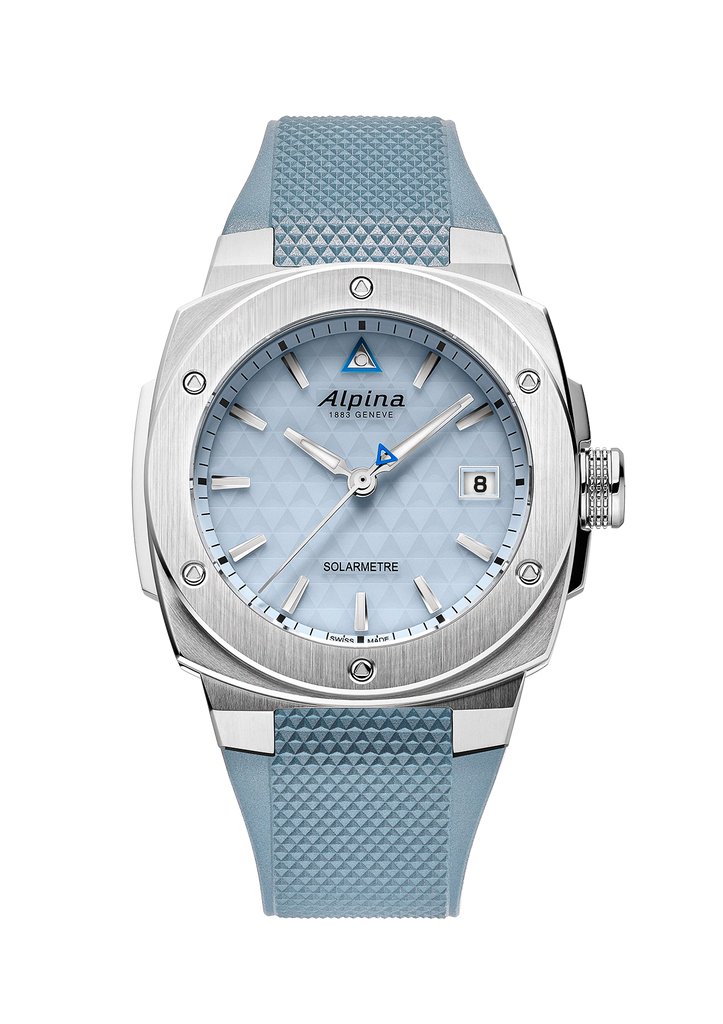 Alpina Alpiner Extreme Solarmetre AL-140LN3AE6