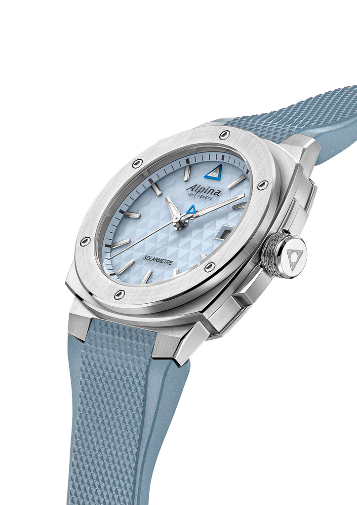 Alpina Alpiner Extreme Solarmetre AL-140LN3AE6