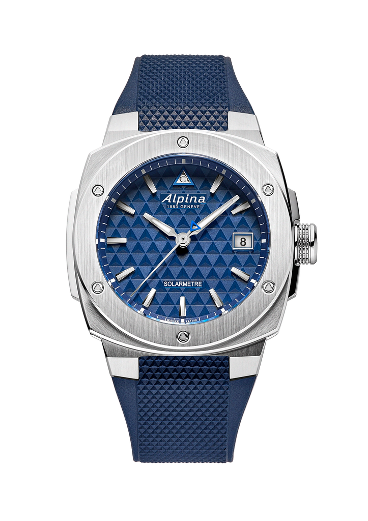 Alpina Alpiner Extreme Solarmetre AL-140N3AE6
