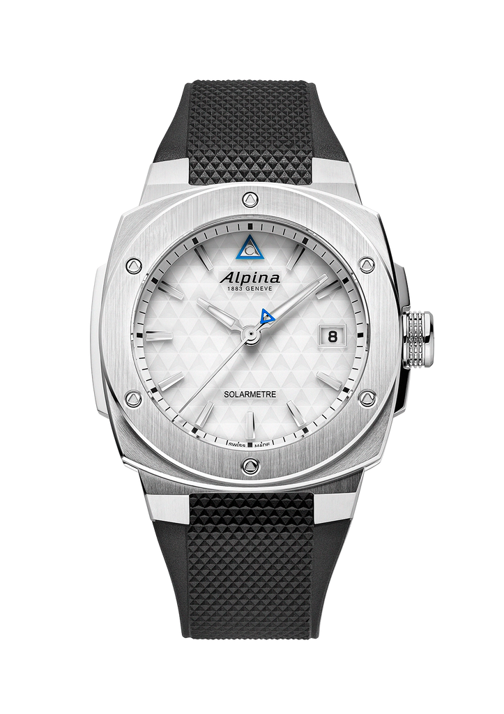 Alpina Alpiner Extreme Solarmetre AL-140W3AE6
