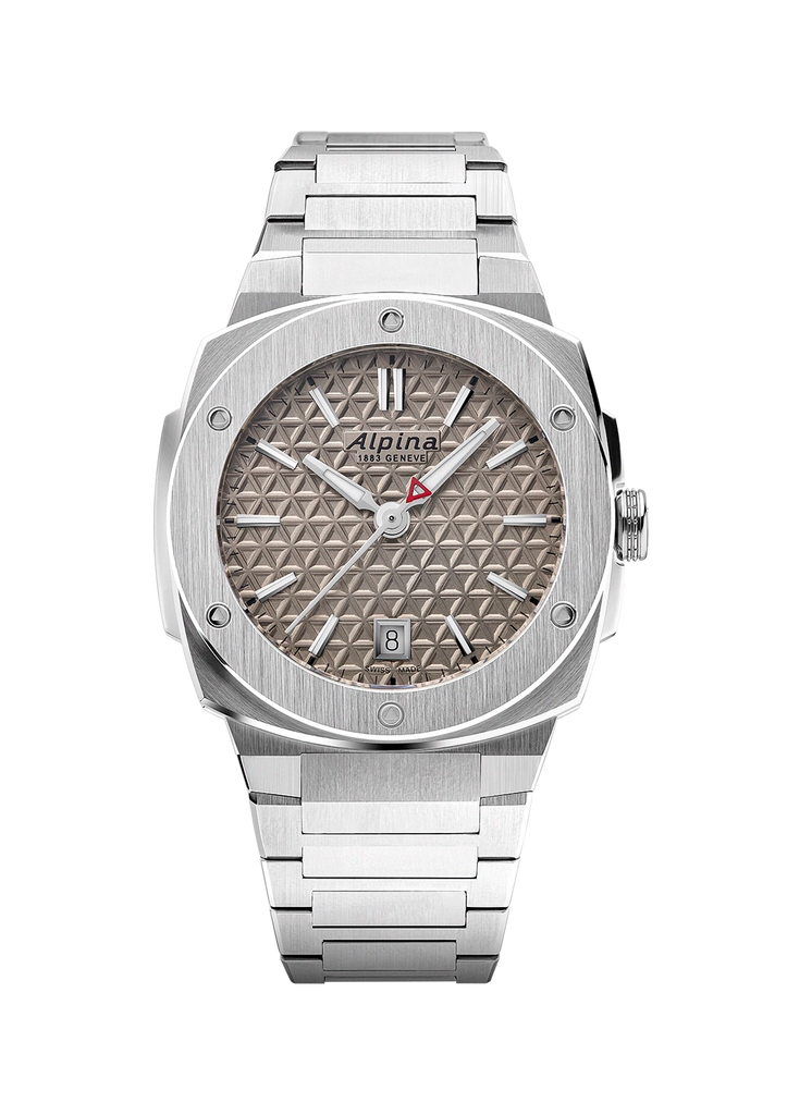 Alpina Alpiner Extreme Quartz AL-220BG2AE6B