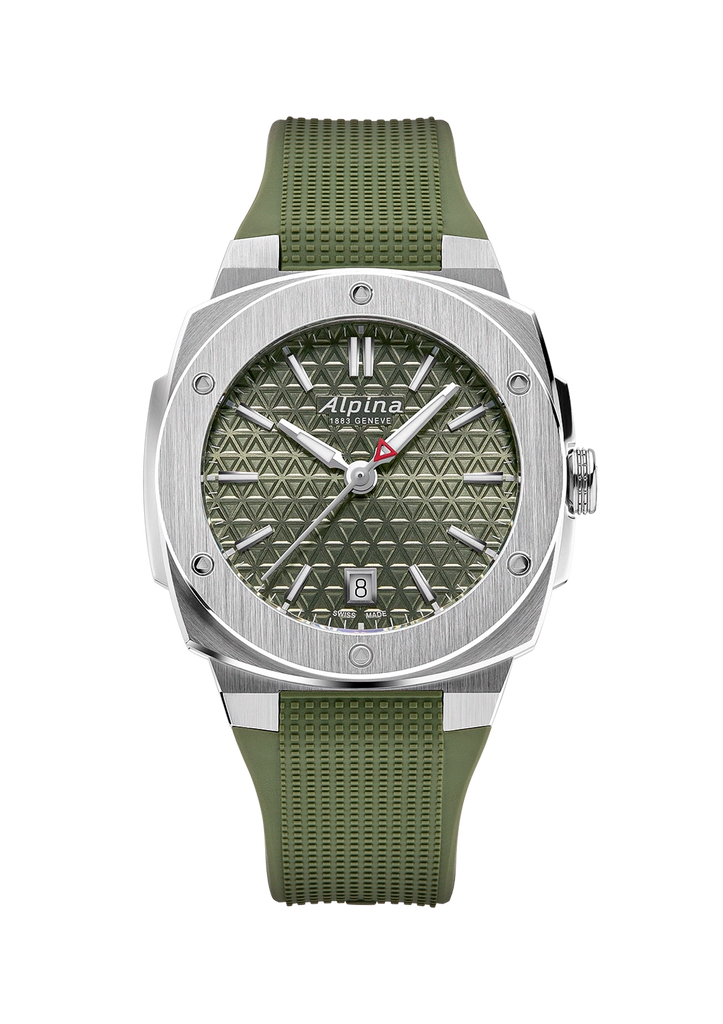 Alpina Alpiner Extreme Quartz AL-220K2AE6