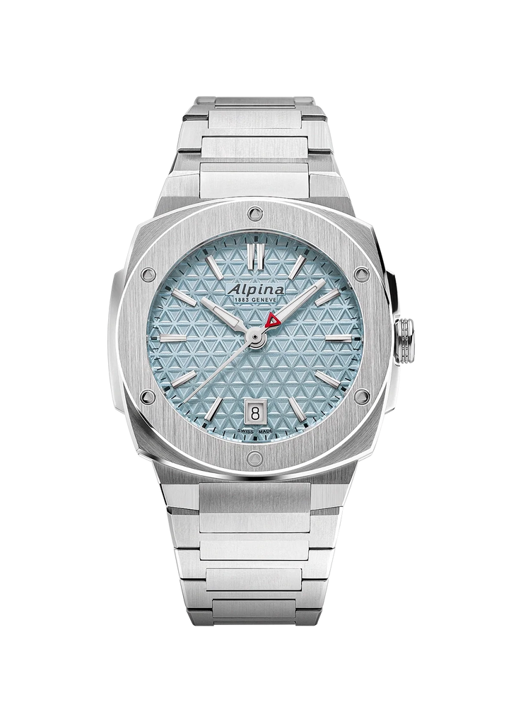 Alpina Alpiner Extreme Quartz AL-220LB2AE6B